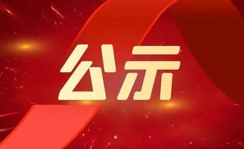 关于2022年度浙江省科学技术奖拟提名项目的公示-浙江优发国际u8激光科技股份有限公司